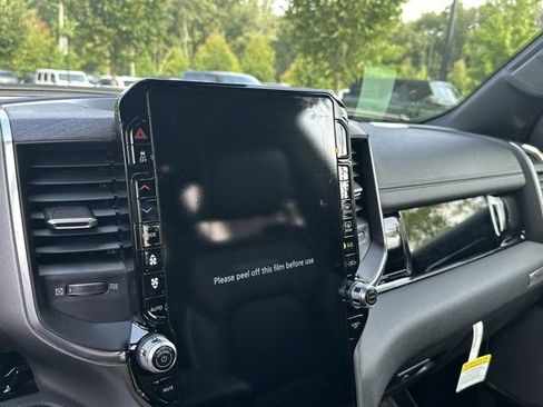 New 2026 RAM 1500 Laramie w/ Night Edition image 26