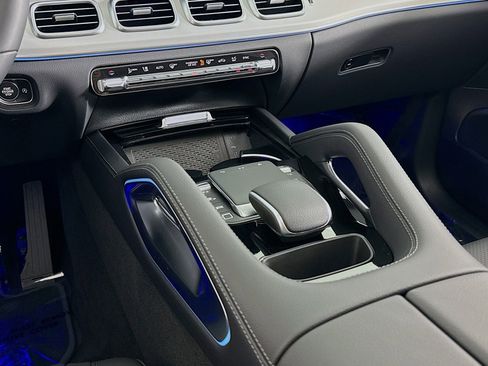 New 2026 Mercedes-Benz GLE 350 4MATIC image 5