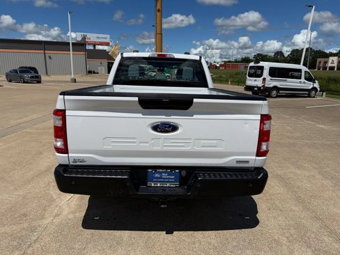Certified 2023 Ford F150 XL RWD image 6