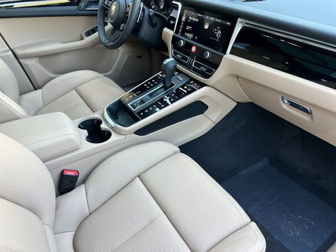 New 2026 Porsche Macan S AWD/4WD image 17