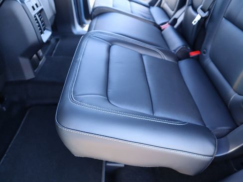 New 2025 Ford Bronco Outer Banks AWD/4WD image 13