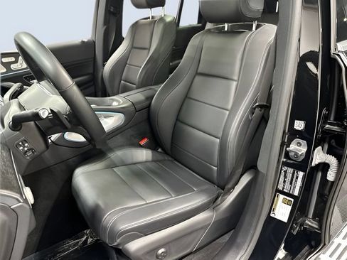 Used 2022 Mercedes-Benz GLE 350 4MATIC image 28