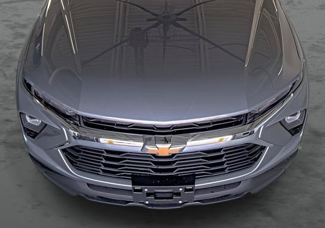 New 2026 Chevrolet TrailBlazer LS w/ LS Convenience Package FWD image 16