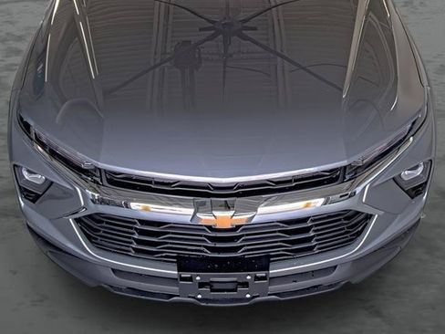 New 2026 Chevrolet TrailBlazer LS w/ LS Convenience Package FWD image 16