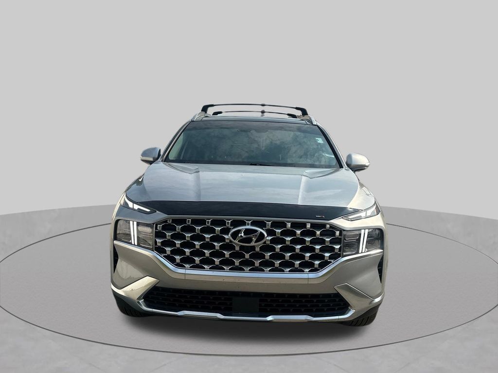 Used 2023 Hyundai Santa Fe SEL w/ Premium Package AWD/4WD image 41