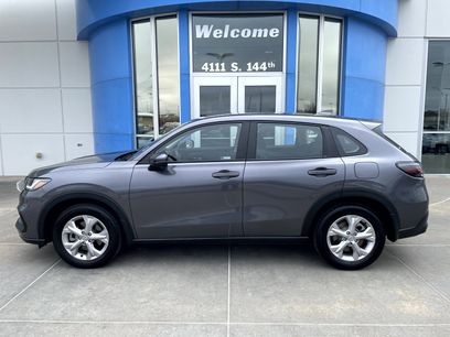 Used 2023 Honda HR-V LX