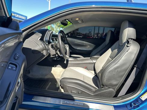 Used 2010 Chevrolet Camaro LT w/ RS Package image 19