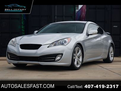 Used 2010 Hyundai Genesis 3.8