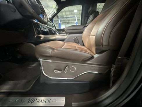 New 2026 Ford F150 King Ranch w/ FX4 Off-Road Package AWD/4WD image 18