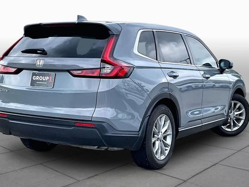 Used 2023 Honda CR-V EX image 11