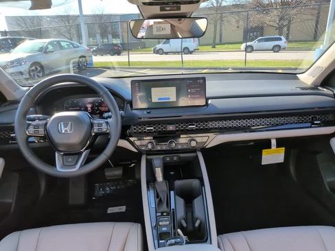 New 2026 Honda Accord Touring image 14