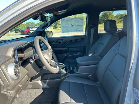 New 2026 Chevrolet Colorado LT w/ LT Convenience Package image 10
