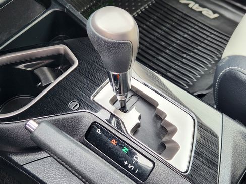 Used 2018 Toyota RAV4 Limited w/ All Weather Liner Package image 58