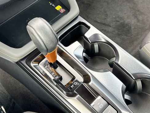 New 2026 Subaru Forester Wilderness AWD/4WD image 20