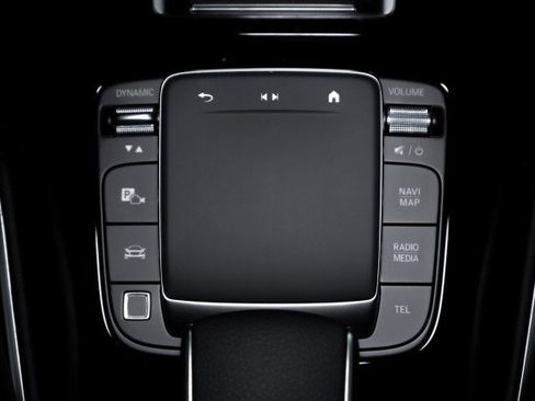 Certified 2025 Mercedes-Benz GLS 450 4MATIC image 20