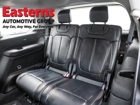 Used 2021 Jeep Grand Cherokee L Limited image 33