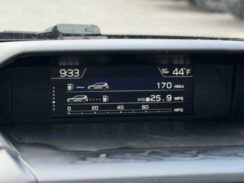Used 2024 Subaru Forester Sport image 14