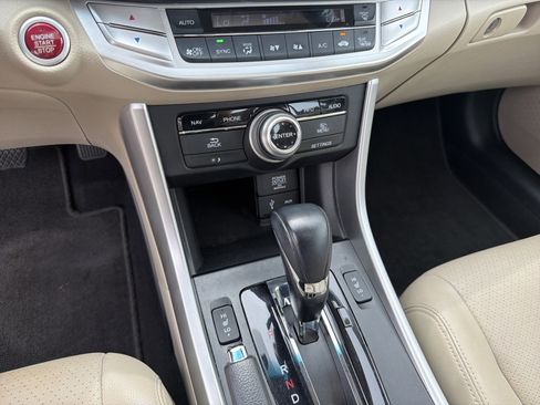 Used 2013 Honda Accord EX-L image 9