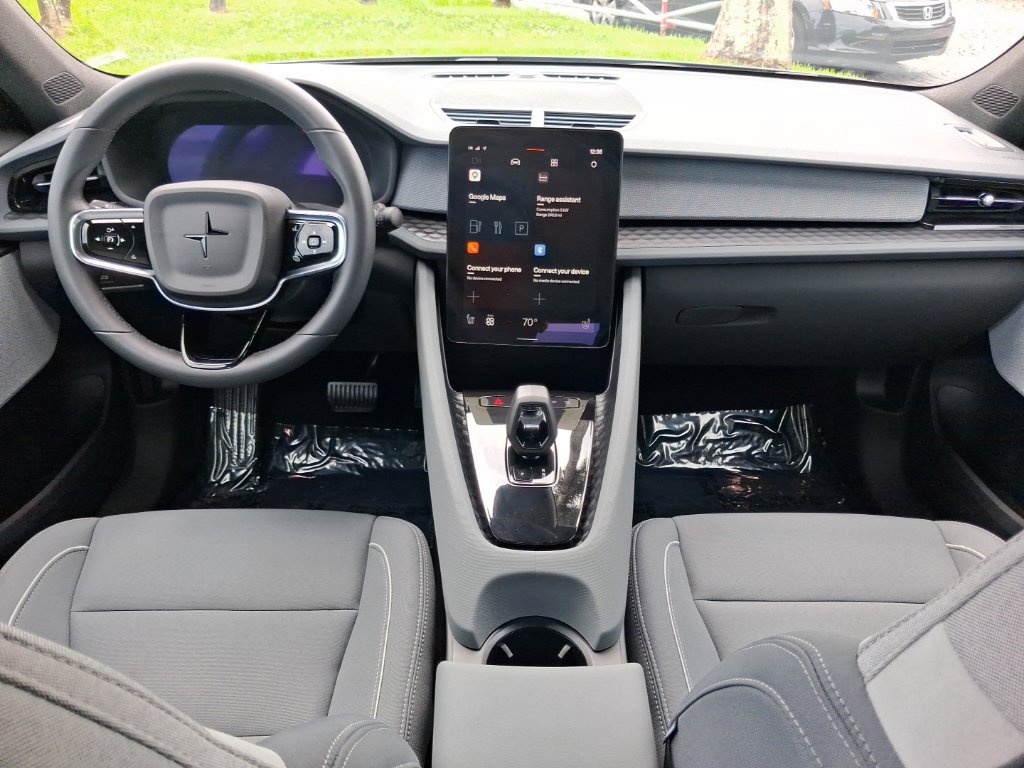 Used 2024 Polestar Polestar 2 AWD/4WD image 8