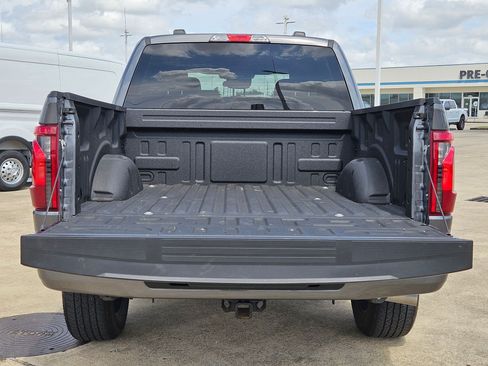 Used 2025 Ford F150 STX w/ STX Black Appearance Package image 28