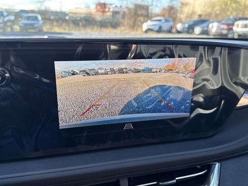 New 2025 Buick Envista Preferred w/ Convenience I Package image 14