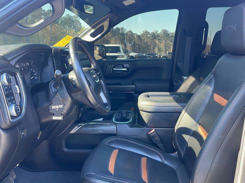 Used 2021 GMC Sierra 1500 AT4 image 13