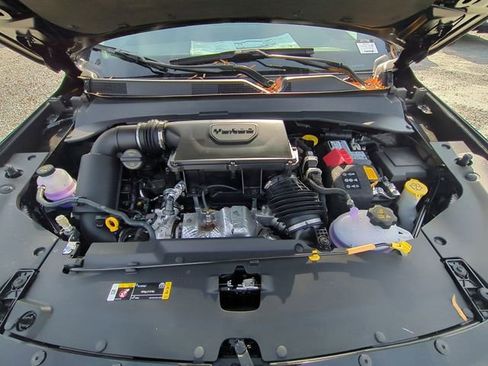 New 2026 Jeep Compass Latitude w/ Quick Order Package 29K image 39