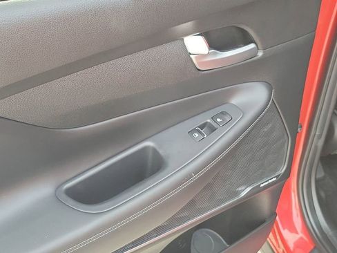 Certified 2023 Hyundai Santa Fe Limited image 44