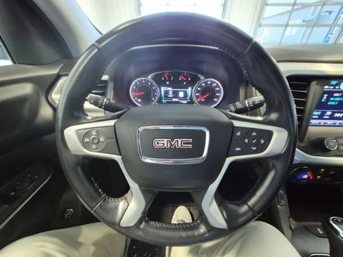 Used 2018 GMC Acadia SLT AWD/4WD image 28