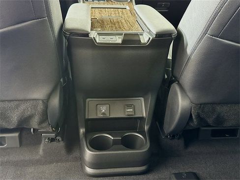 New 2026 Toyota Sienna Limited image 26