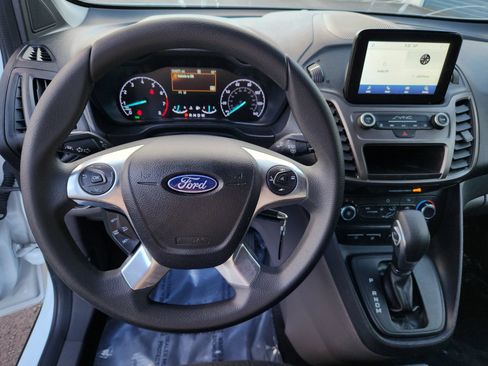 Used 2020 Ford Transit Connect XLT FWD image 8