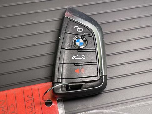 Used 2023 BMW X3 xDrive30i w/ M Sport Package AWD/4WD image 40