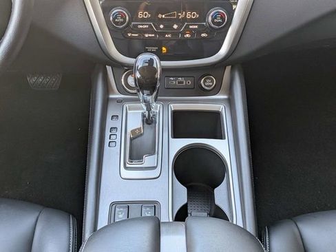 Certified 2024 Nissan Murano SV image 18