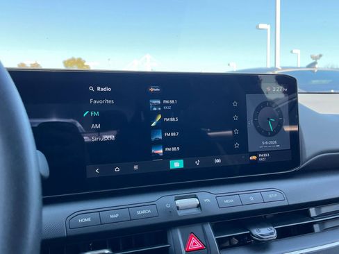 Used 2025 Kia K4 FWD image 20