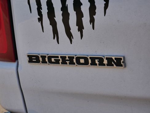 Certified 2025 RAM 1500 Big Horn image 19