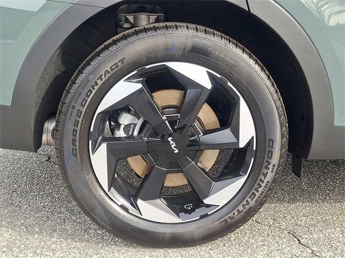 New 2026 Kia Sorento EX image 5