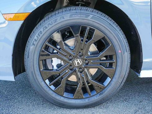 New 2026 Honda Odyssey Sport-L image 11