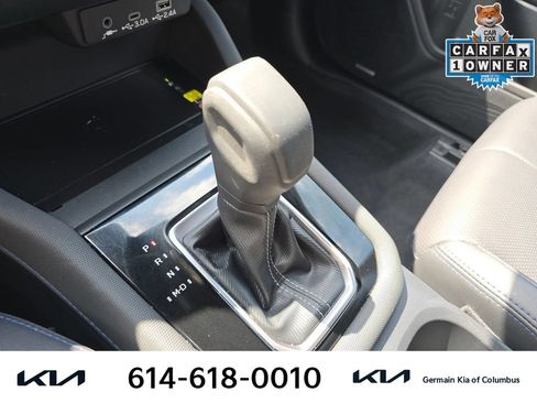 Used 2025 Subaru Forester Limited w/ Popular Package #2 AWD/4WD image 25