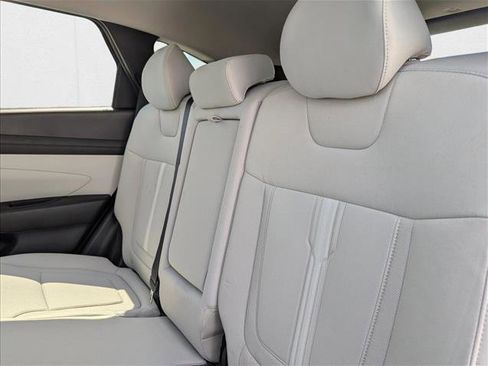 New 2026 Hyundai Tucson SEL image 25