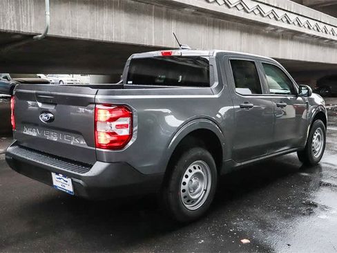 New 2025 Ford Maverick XL image 6