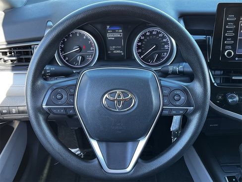Used 2023 Toyota Camry LE image 11