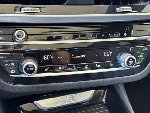 Used 2019 BMW X3 sDrive30i w/ Convenience Package image 20