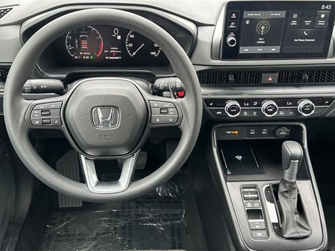 New 2026 Honda CR-V EX image 16