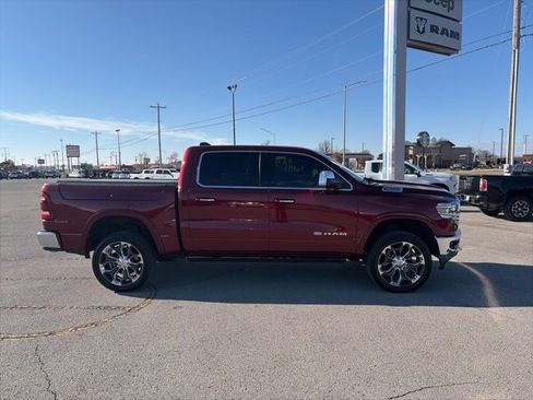 Used 2019 RAM 1500 Limited image 7