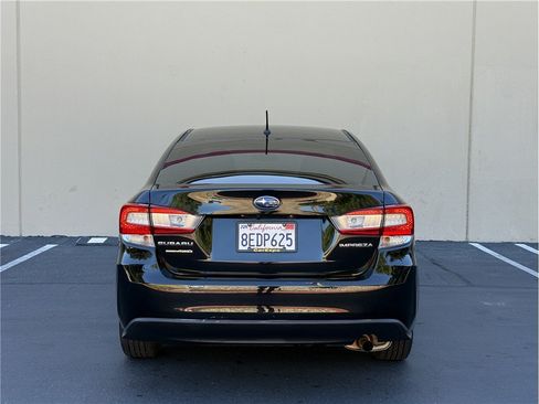Used 2018 Subaru Impreza 2.0i AWD/4WD image 5