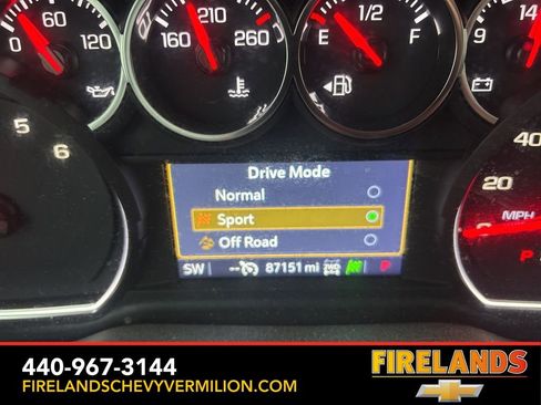 Used 2021 Chevrolet Silverado 1500 LT image 23