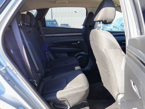 Used 2024 Hyundai Tucson SEL image 10