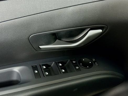 Certified 2025 Hyundai Tucson SEL AWD/4WD image 20