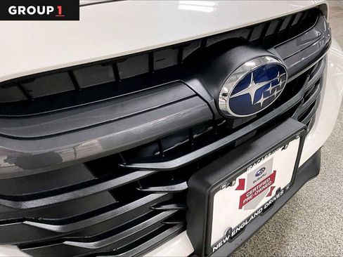 Certified 2025 Subaru Legacy Premium image 28