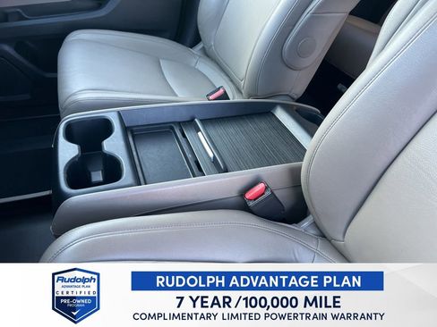 Certified 2023 Honda Odyssey EX-L image 28